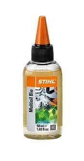 OLEJ STIHL MULTIOIL BIO 50ml do GTA 26