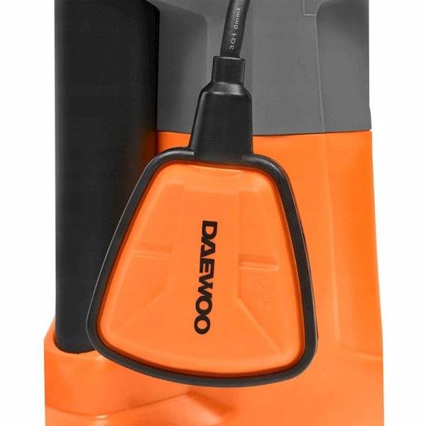 POMPA DAEWOO DDP 15000 P