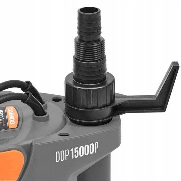 POMPA DAEWOO DDP 15000 P