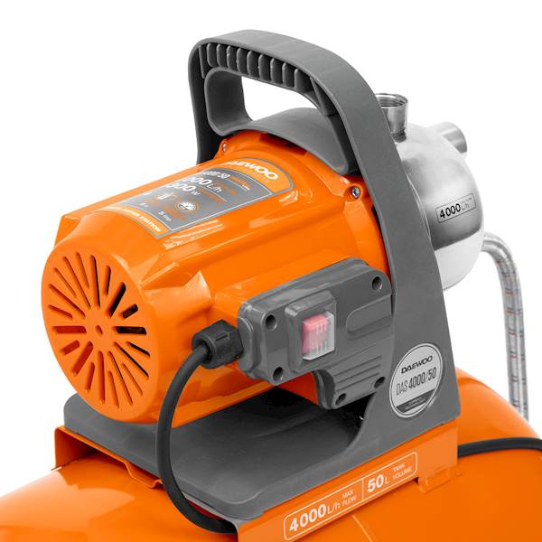 HYDROFOR DAEWOO DAS 4000/50