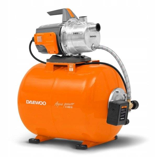 HYDROFOR DAEWOO DAS 4000/50