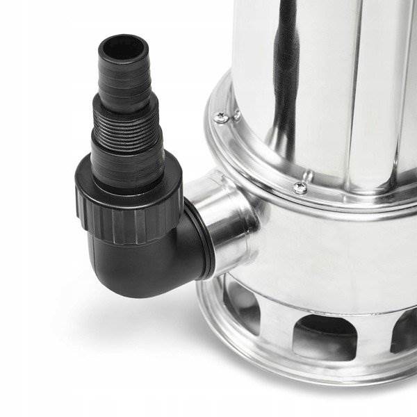 POMPA DAEWOO DDP 20000 INOX