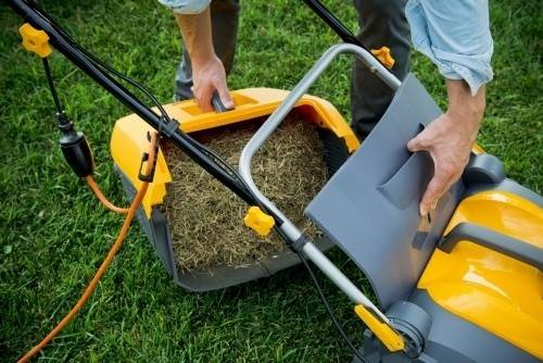 WERTYKULATOR AERATOR STIGA SV 213 E 2-wałki