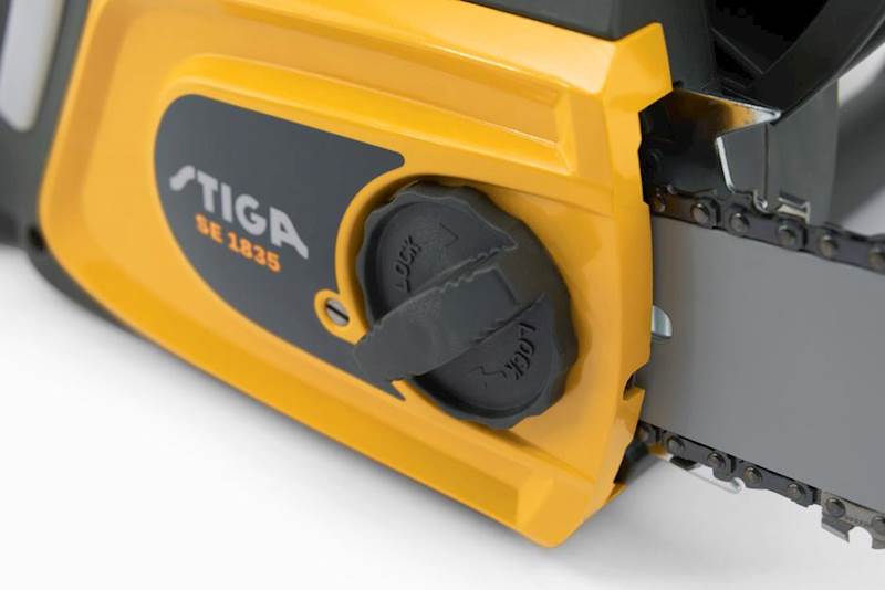 PILARKA STIGA ELEKTRYCZNA CS 118 C 1800W