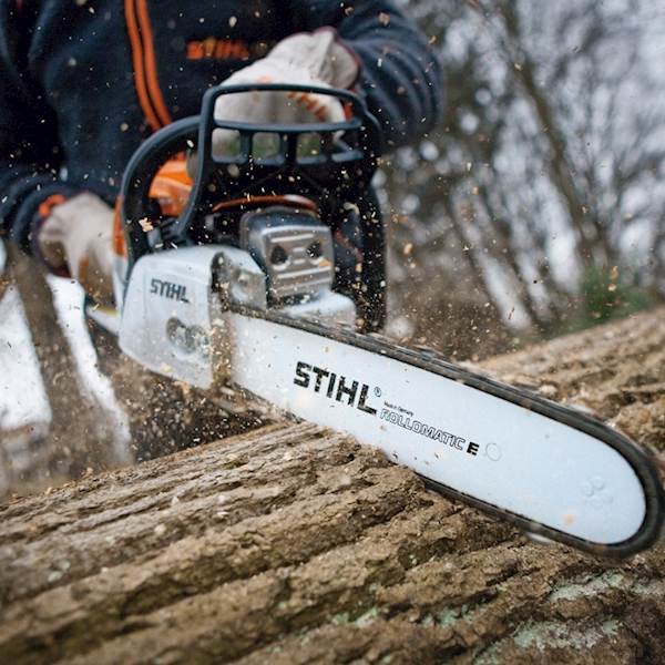 PILARKA STIHL MS 291 3,8KM 40cm