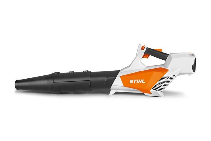 ZABAWKA DMUCHAWA STIHL Z AKUMULATOREM