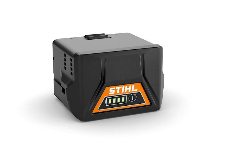 ZABAWKA DMUCHAWA STIHL Z AKUMULATOREM