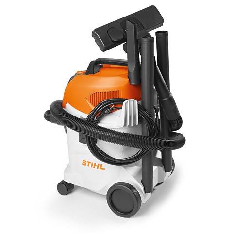 ODKURZACZ PRZEMYSŁOWY STIHL SE 33