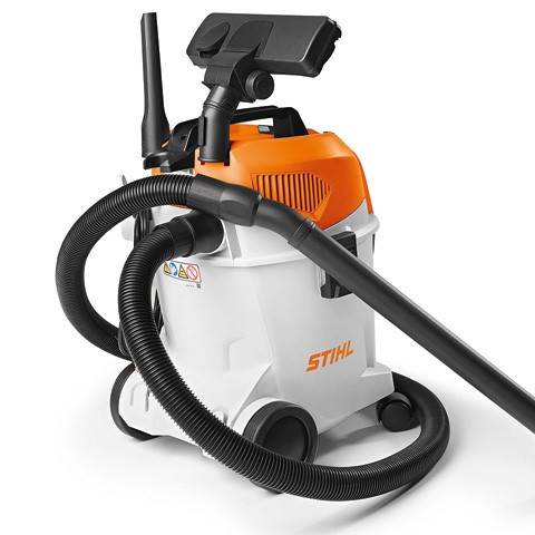 ODKURZACZ PRZEMYSŁOWY STIHL SE 33