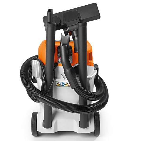 ODKURZACZ PRZEMYSŁOWY STIHL SE 33