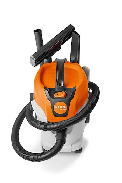 ODKURZACZ PRZEMYSŁOWY STIHL SE 33