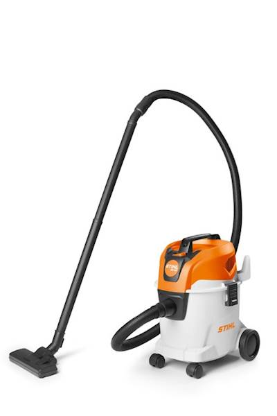 ODKURZACZ PRZEMYSŁOWY STIHL SE 33