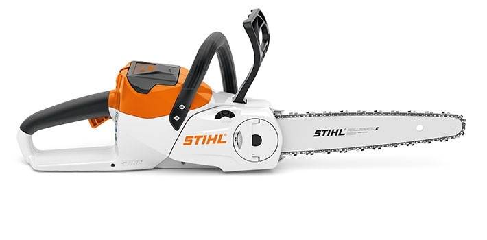 PILARKA STIHL AKU MSA 120 C-B 2xAK20+AL101 /AK