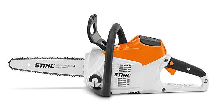PILARKA STIHL AKU MSA 120 C-B 2xAK20+AL101 /AK