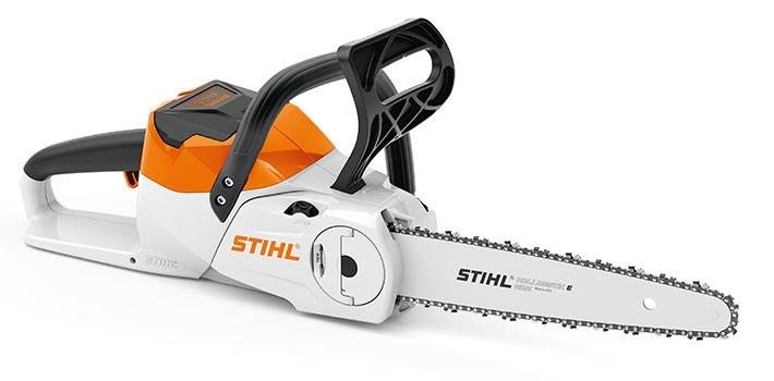 PILARKA STIHL AKU MSA 120 C-B 2xAK20+AL101 /AK