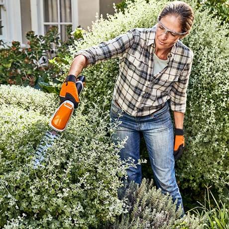 NOŻYCE STIHL AKU HSA 26 /AS