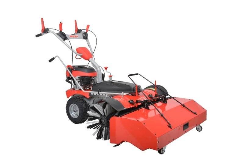 ZAMIATARKA HECHT 8101S