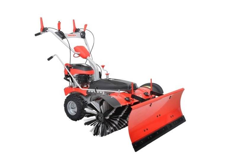 ZAMIATARKA HECHT 8101S