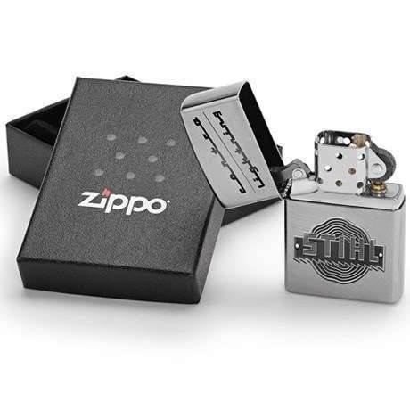 ZAPALNICZA STIHL ZIPPO