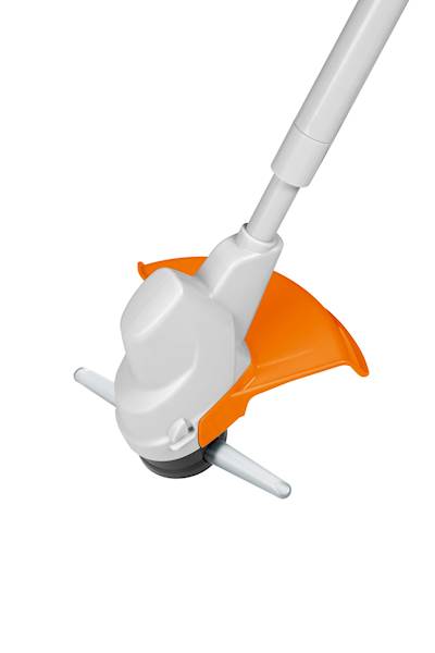 ZABAWKA KOSA MECHANICZNA STIHL Z AKUMULATOREM