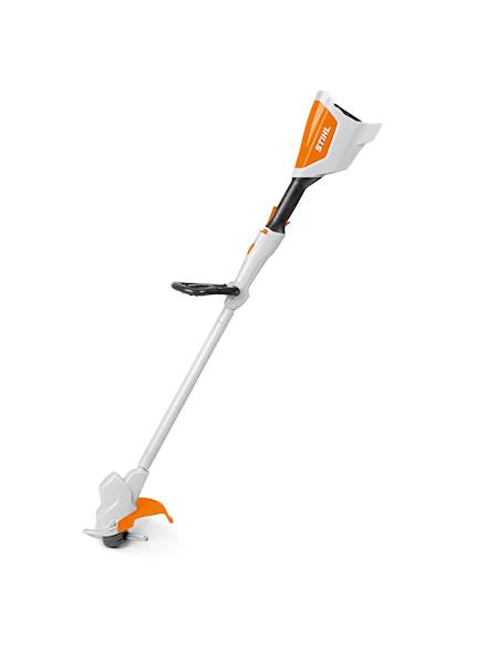 ZABAWKA KOSA MECHANICZNA STIHL Z AKUMULATOREM
