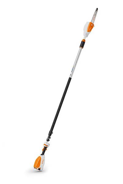 PODKRZESYWARKA STIHL AKU HTA 86 /AP