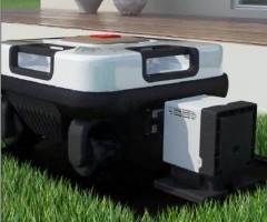 AMBROGIO QUAD ELITE do 3500m2