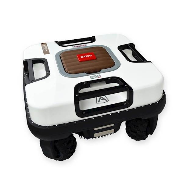 AMBROGIO QUAD ELITE do 3500m2