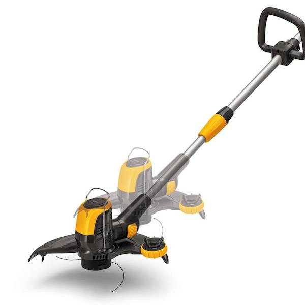 STIGA PODKASZARKA GT 500 2Ah+ŁAD /500