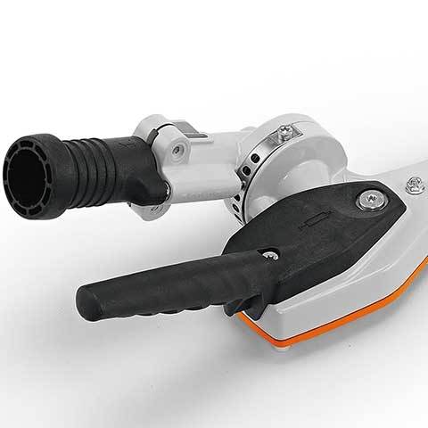 NOŻYCE STIHL HL 94 CE na wysięgniku