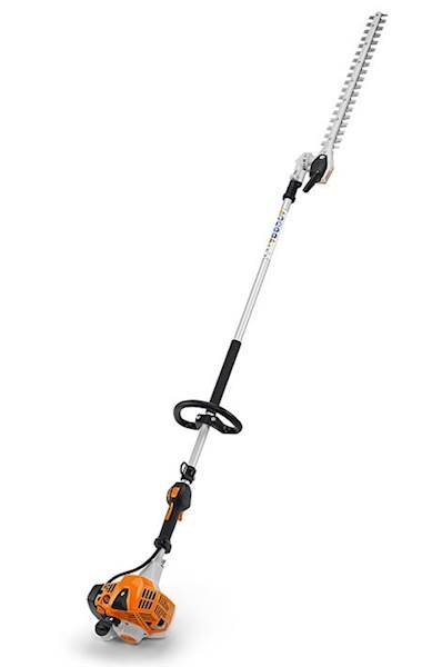 NOŻYCE STIHL HL 94 CE na wysięgniku