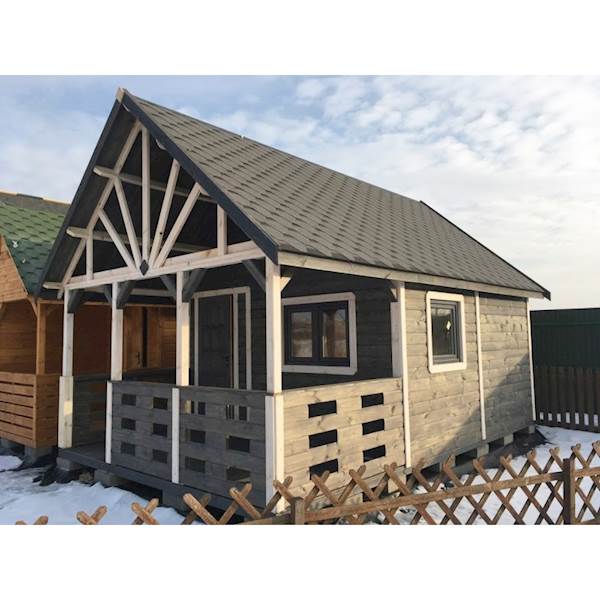 DOMEK BESKID 1 ANTRESOLA 400X500 typ B