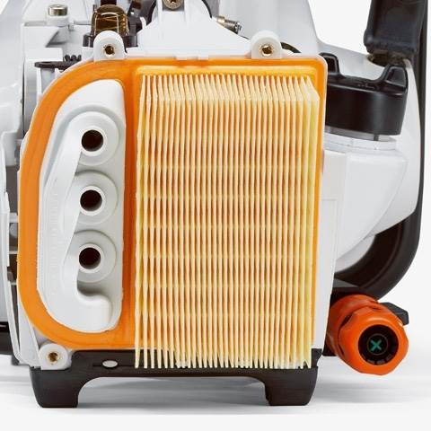 PRZECINARKA STIHL TS 420 z tarczą diamentową