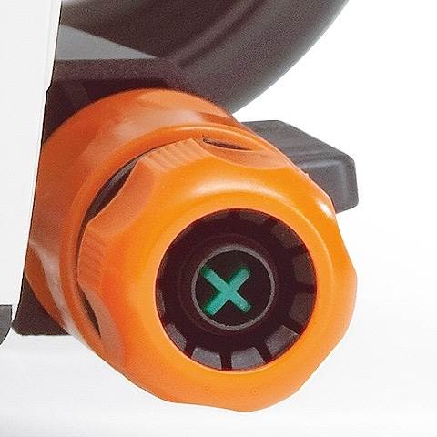 PRZECINARKA STIHL TS 420 z tarczą diamentową