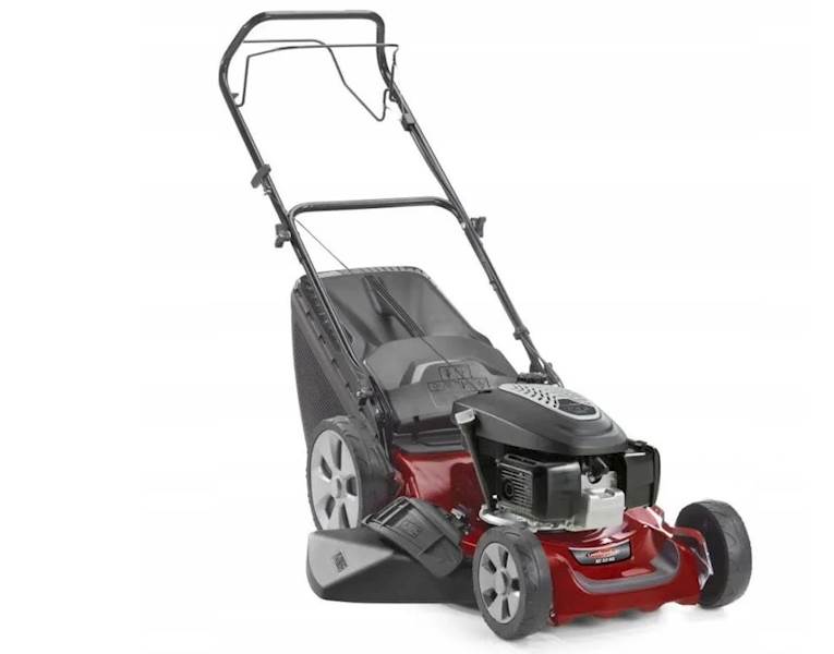 KOSIARKA STIGA by CASTELGARDEN XC 53 HS - HONDA