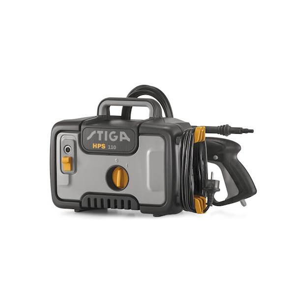 MYJKA WYSOKOCIŚNIENIOWA STIGA HPS 110