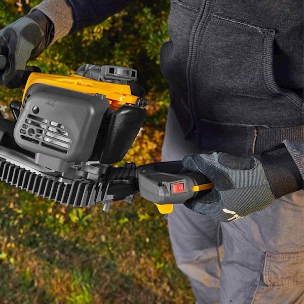 NOŻYCE DO ŻYWOPŁOTU STIGA HT 525