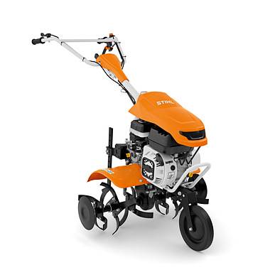 GLEBOGRYZARKA STIHL MH 600