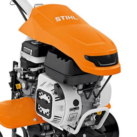 GLEBOGRYZARKA STIHL MH 600