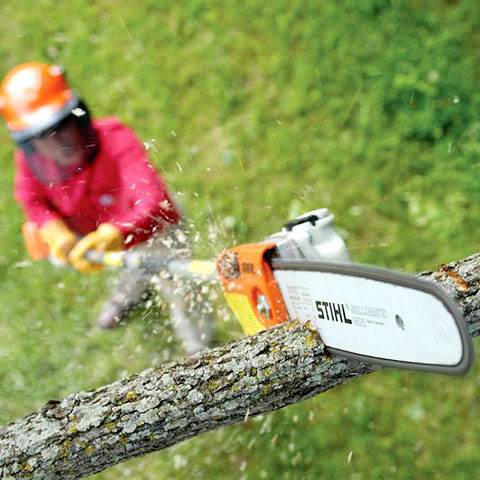 PODKRZESYWARKA STIHL HTE 60