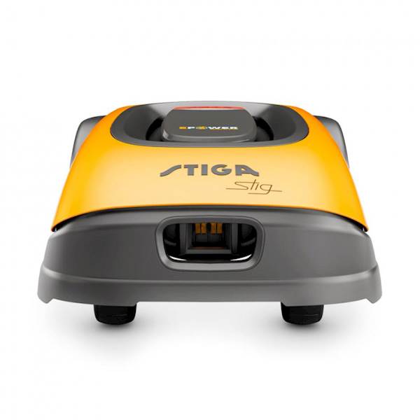 ROBOT KOSZĄCY STIGA G 600 do 600m2