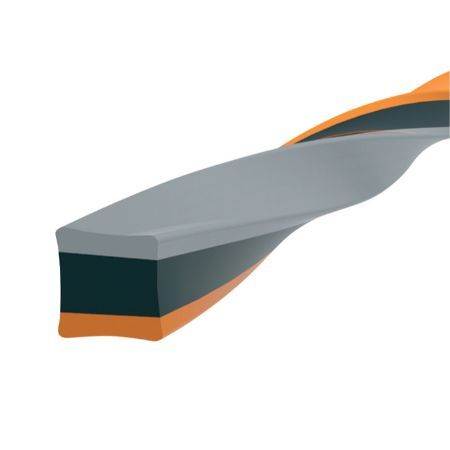 ŻYŁKA STIHL carbon 2,0mm X 45m - wzmocniona