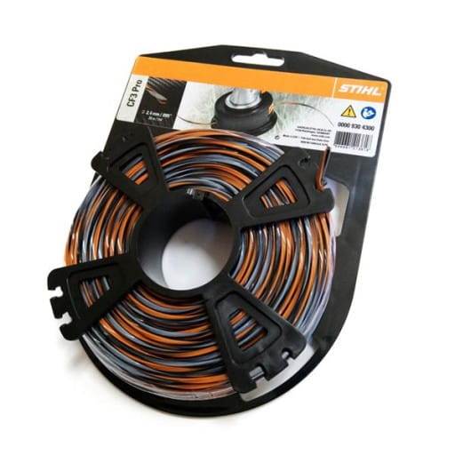 ŻYŁKA STIHL carbon 2,0mm X 45m - wzmocniona