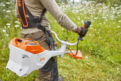 KOSA STIHL AKU FSA 135 /AP