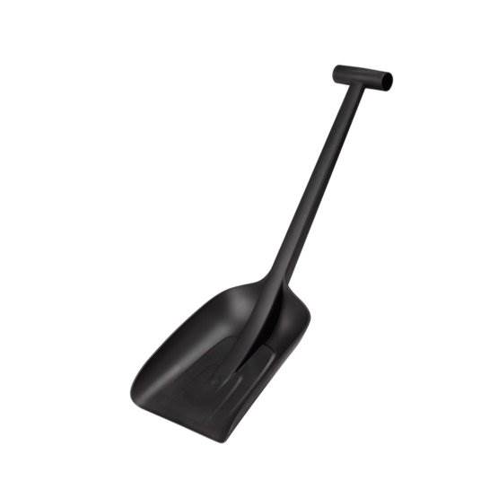 ŁOPATKA SAMOCHODOWA FISKARS SOLID