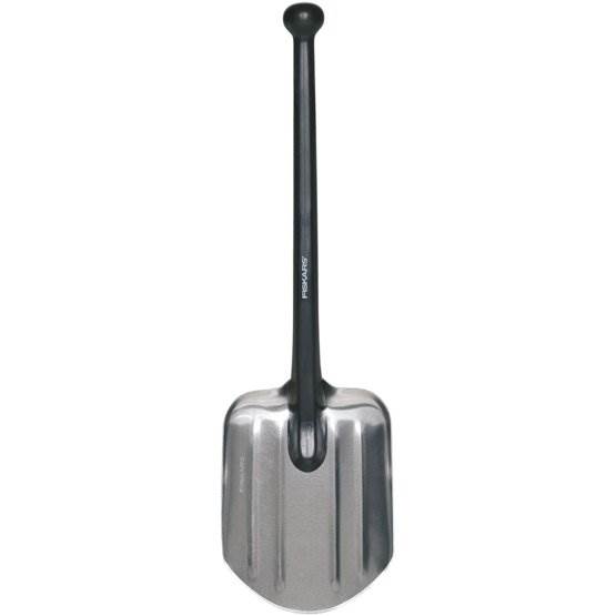 ŁOPATKA SAMOCHODOWA FISKARS ALUMINIOWA