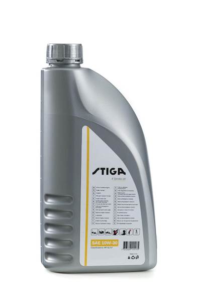 OLEJ DO KOSIAREK 1,4l 10W30 STIGA