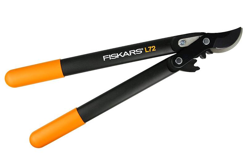 SEKATOR FISKARS NOŻYCOWY HOOH L72
