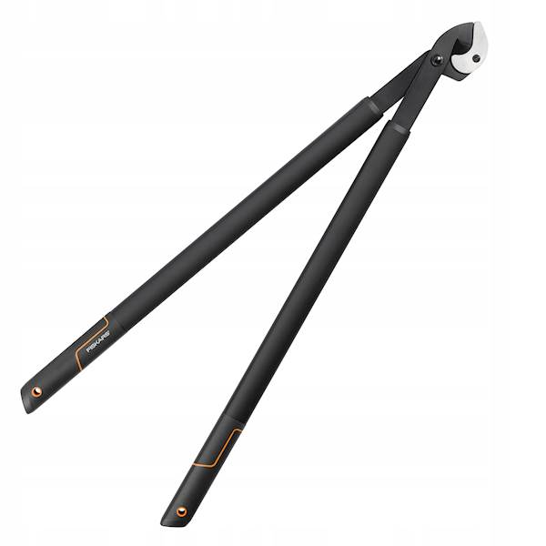 SEKATOR DWURĘCZNY FISKARS L39 SingleStep