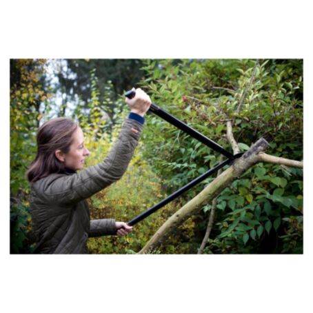 SEKATOR DWURĘCZNY FISKARS L39 SingleStep